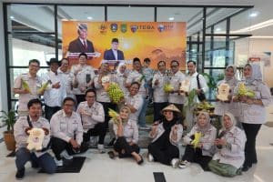 Melalui FGD, HKTI dan ITEBA Dorong Ketahanan Pangan Daerah