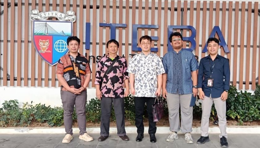 ITEBA Buka Gerbang Karier Global, Bersama Metavity Tawarkan Peluang Kerja ke Korea Selatan