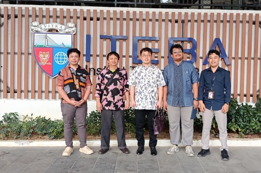 ITEBA Buka Gerbang Karier Global, Bersama Metavity Tawarkan Peluang Kerja ke Korea Selatan