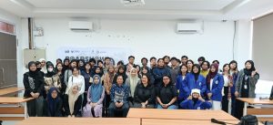 Apple Developer Academy @ Infinite Learning Goes to ITEBA: Mahasiswa Diajak Siap Menjadi Developer Masa Depan