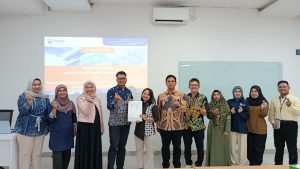 Langkah Strategis SEBM ITEBA: Sinergi dengan International Pepper Community untuk Ekonomi Berkelanjutan