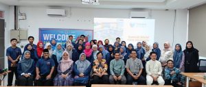 ITEBA Perkuat Kolaborasi Internasional melalui Kunjungan Edukasi SMK Kangkar Pulai Malaysia