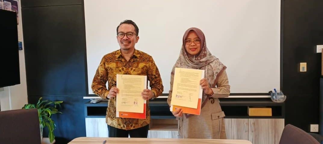 ITEBA dan BPR Banda Raya Sepakati Kolaborasi Strategis Dukung Magang dan Rekrutmen Lulusan