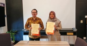 ITEBA dan BPR Banda Raya Sepakati Kolaborasi Strategis Dukung Magang dan Rekrutmen Lulusan