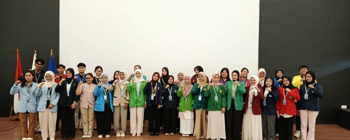 ITEBA Jadi Tuan Rumah Seleksi PILMAPRES LLDIKTI XVII , Dorong Semangat Prestasi dan Inklusivitas Mahasiswa