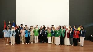 ITEBA Jadi Tuan Rumah Seleksi PILMAPRES LLDIKTI XVII , Dorong Semangat Prestasi dan Inklusivitas Mahasiswa