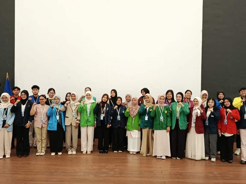 ITEBA Jadi Tuan Rumah Seleksi PILMAPRES LLDIKTI XVII , Dorong Semangat Prestasi dan Inklusivitas Mahasiswa