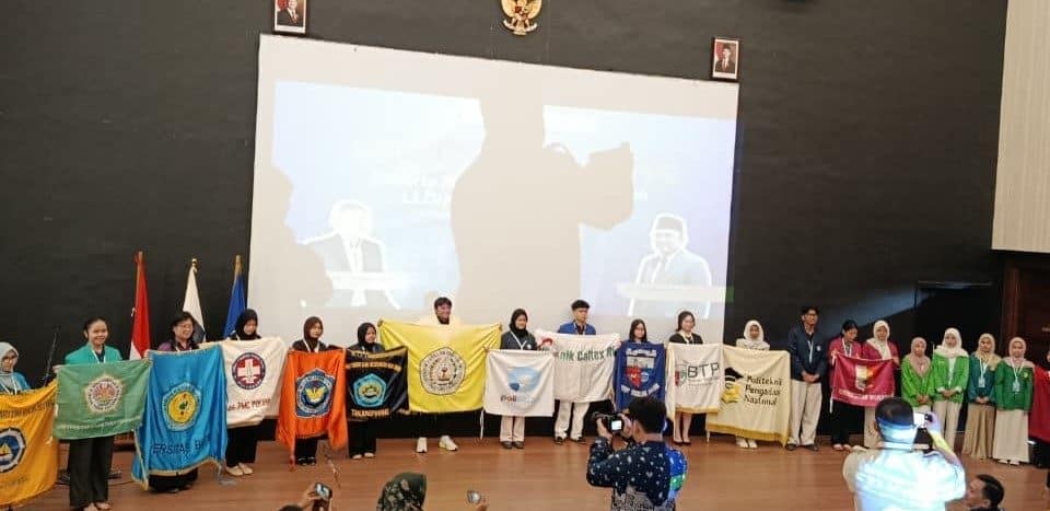 ITEBA Jadi Tuan Rumah Seleksi PILMAPRES LLDIKTI XVII , Dorong Semangat Prestasi dan Inklusivitas Mahasiswa ITEBA Jadi Tuan Rumah Seleksi PILMAPRES LLDIKTI XVII , Dorong Semangat Prestasi dan Inklusivitas Mahasiswa