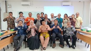 Kolaborasi ITEBA dan Telkom University Bahas Inovasi Peta Digital untuk Wujudkan Pariwisata Cerdas di Batam