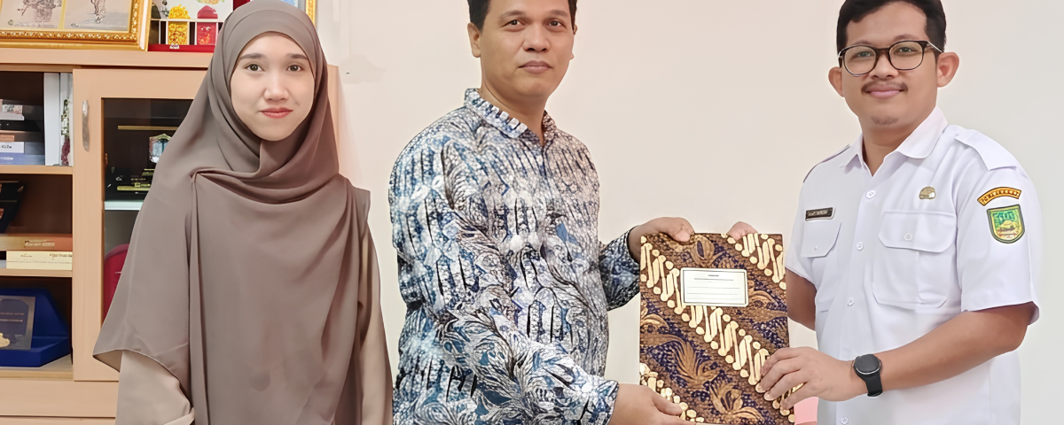 ITEBA Perkuat Peran Akademik dalam Pembangunan Batam Lewat Kerja Sama dengan Pemko Batam