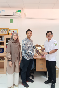 ITEBA Perkuat Peran Akademik dalam Pembangunan Batam Lewat Kerja Sama dengan Pemko Batam