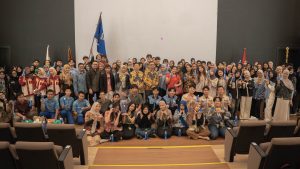 ITEBA Math Competition 5.0 ITEBA Hadirkan Kompetisi dan Inovasi untuk Generasi Muda Batam