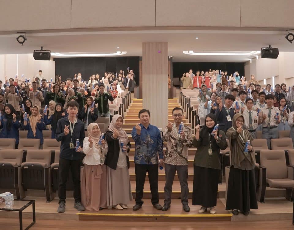 ITEBA Math Competition5.0 ITEBA Hadirkan Kompetisi dan Inovasi untuk Generasi Muda Batam