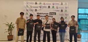 ITEBA Perkuat Kompetensi Digital Mahasiswa Melalui Workshop TikTok dan Tokopedia Bersertifikasi