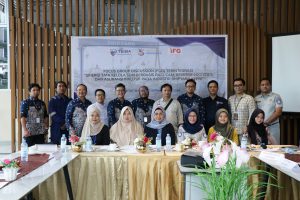 Perkuat Kolaborasi Riset untuk Mendorong Transformasi Industri Shipyard Kepri Melalui FGD Terintegrasi.