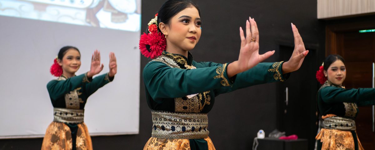Unity Fest 2026, Ajang Kreativitas Seni Pelajar yang Satukan Talenta Muda di ITEBA Unity Fest 2026, Ajang Kreativitas Seni Pelajar yang Satukan Talenta Muda di ITEBA