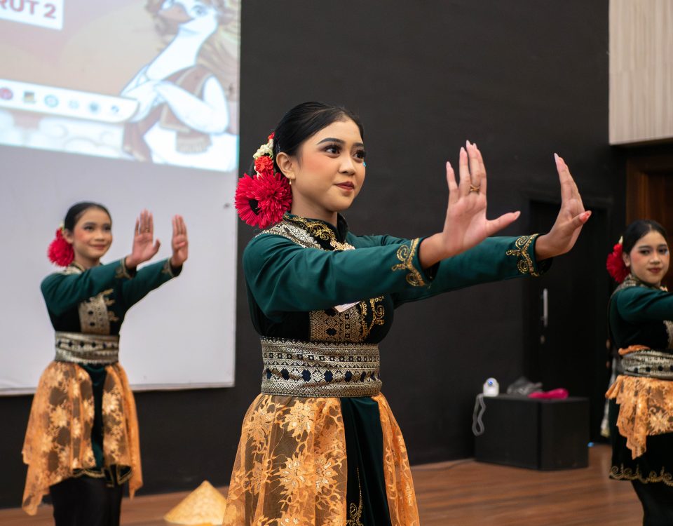 Unity Fest 2026, Ajang Kreativitas Seni Pelajar yang Satukan Talenta Muda di ITEBA Unity Fest 2026, Ajang Kreativitas Seni Pelajar yang Satukan Talenta Muda di ITEBA