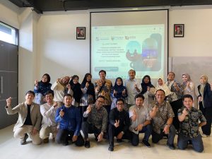 ITEBA Perluas Dampak Akademik melalui Hibah Penelitian dan Pengabdian Nasional