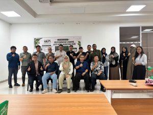 Dorong Kepri Bebas Sampah, Dosen ITEBA Siap Berkontribusi di Pengurusan Baru IATPI