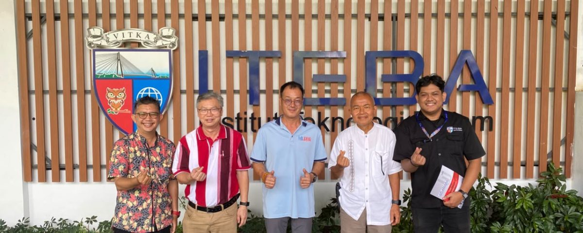 Perkuat Sinergi Akademi dan Industri, PT Wijaya Fittings MFG Indonesia Jajaki Kerja Sama Strategis dengan Institut Teknologi Batam