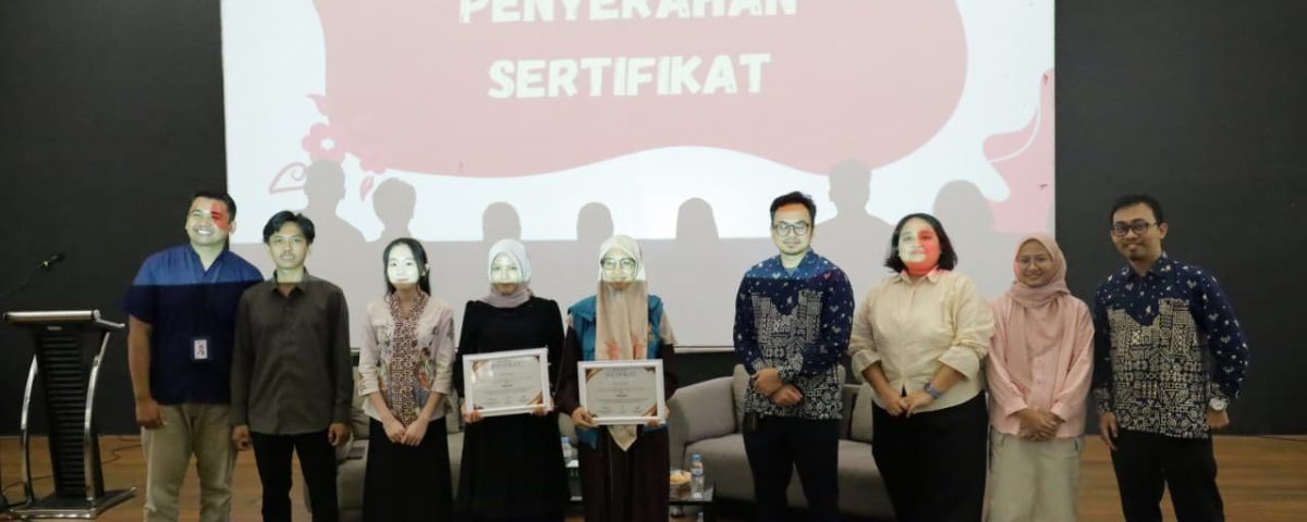 Membuka Gerbang Dunia, ITEBA Bekali Mahasiswa Menembus Beasiswa Internasional