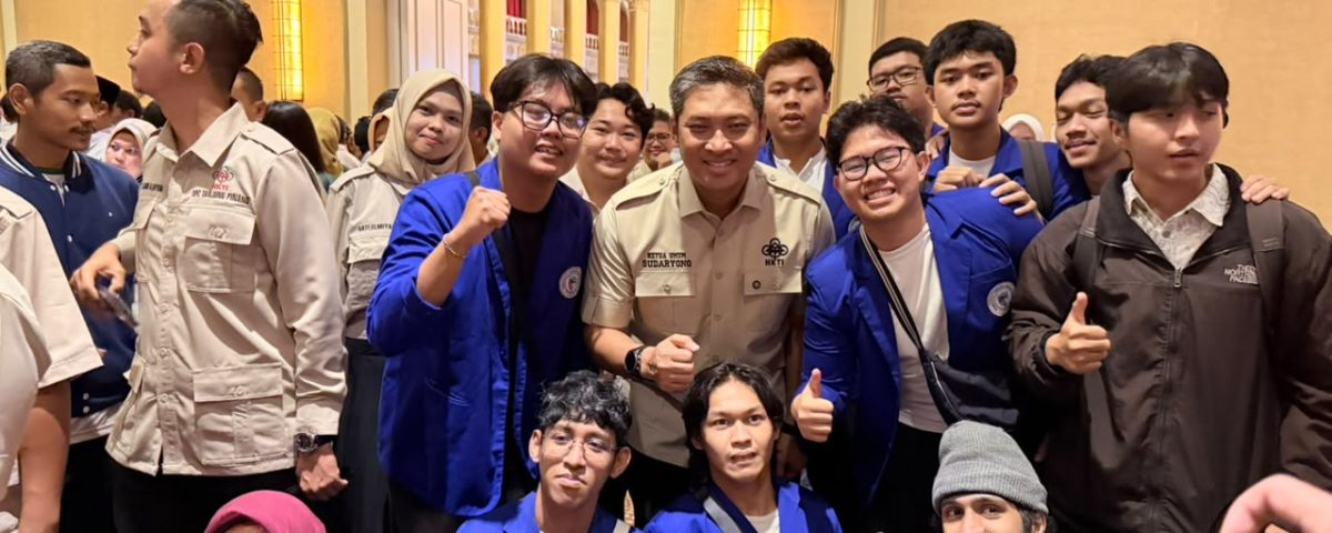 Kolaborasi Akademik untuk Ketahanan Pangan, Dosen ITEBA Isi Posisi Strategis di HKTI Kepri