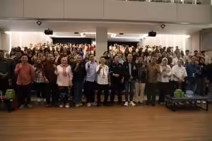 INNOCREATE 2026: Panggung Hilirisasi Inovasi Mahasiswa TI ITEBA untuk Kebutuhan Industri