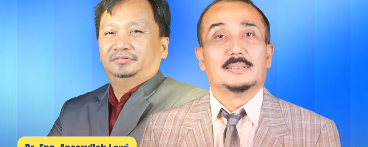 ITEBA Perkuat Tata Kelola melalui Penetapan Wakil Rektor Baru