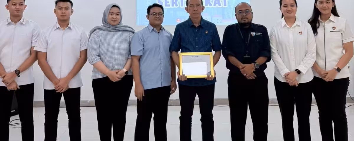 HIMAPI Gelar Kuliah Umum Perdagangan Internasional Bahas Peran Strategis Batam dalam Keamanan Ekonomi HIMAPI Gelar Kuliah Umum Perdagangan Internasional Bahas Peran Strategis Batam dalam Keamanan Ekonomi