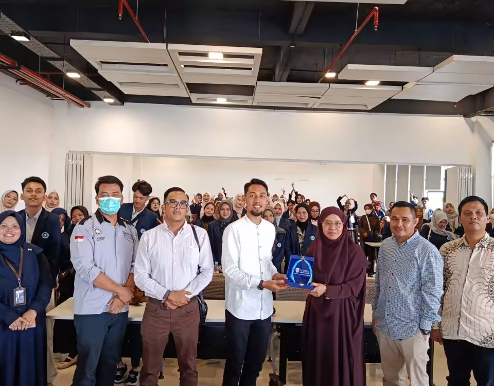 ITEBA Mendapat Kunjungan Industri Politeknik Negeri Bengkalis Perkuat Kolaborasi dan Mobilitas Akademik ITEBA Mendapat Kunjungan Industri Politeknik Negeri Bengkalis Perkuat Kolaborasi dan Mobilitas Akademik