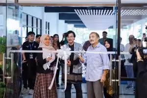 Olympus 5.0 ITEBA: Ketika Keresahan Mahasiswa DKV Berubah Menjadi Solusi Kreatif