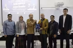 ITEBA Matangkan Kurikulum Sistem Informasi dan Teknik Komputer, Perkuat Kesesuaian dengan Kebutuhan Industri