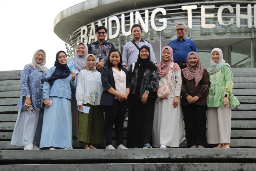 Dari Raker FMRI di Telkom University, Wakil Rektor 2 ITEBA Perjuangkan Masa Depan Lulusan Manajemen Rekayasa Dari Raker FMRI di Telkom University, Wakil Rektor 2 ITEBA Perjuangkan Masa Depan Lulusan Manajemen Rekayasa